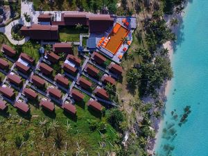 Koh Kood Paradise Beach