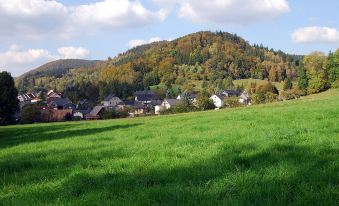 Hotel Waldblick