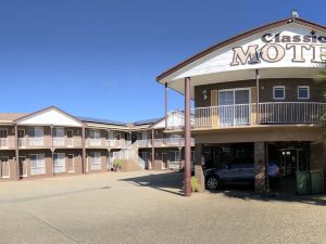 Albury Classic Motor Inn