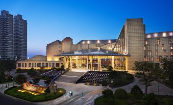 Sheraton Yantai Golden Beach Resort