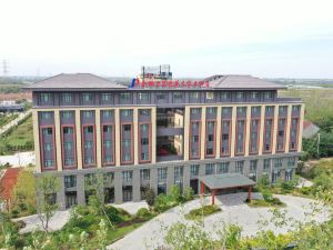 Jinpeng Baisid Huamu Holiday Hotel