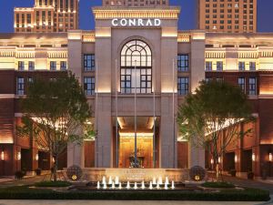 Conrad Tianjin