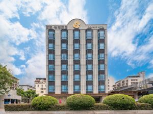 E-Share Hotel (Xiamen Hujing)