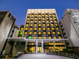 Holiday Inn Express Taichung Fengchia