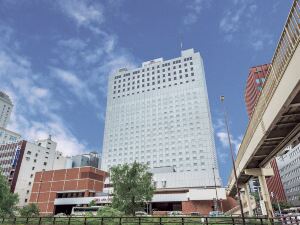 Ana Crowne Plaza Sapporo, an IHG Hotel