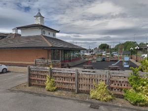 Premier Inn Stockton-on-Tees (Preston Farm)