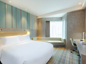 Holiday Inn Express Hong Kong Mongkok