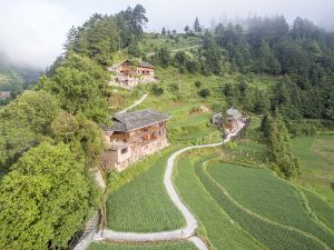 Leishan Langde Country Farmhouse