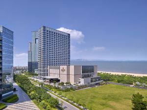 Shangri-La Xiamen