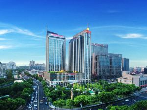 Hangzhou Bay Universal Hotel