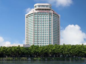 Ramada by Wyndham Pearl Guangzhou