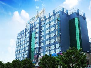 City Comfort Inn (Qinzhou Niannianfeng Plaza)