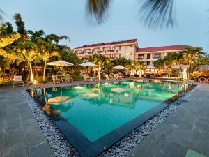 Phu Thinh Boutique Resort & Spa