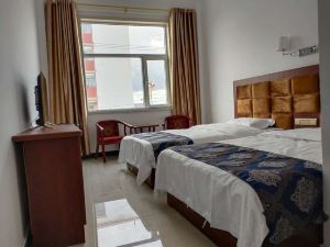 Gangcha Yidu Holiday Hotel