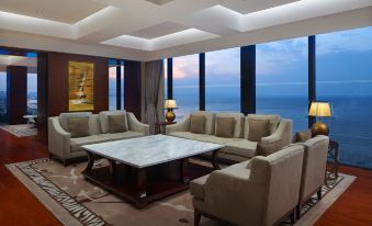 Sheraton Yantai Golden Beach Resort