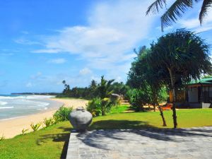 The Beach Cabanas Retreat & Spa