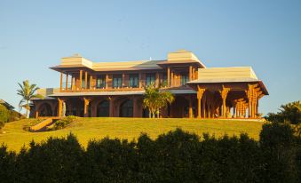 Jodha Bai Retreat