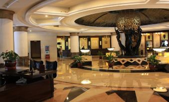 Garden Hotel Dongguan