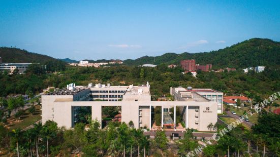 Zhuhai Jinghuayuan Hotel