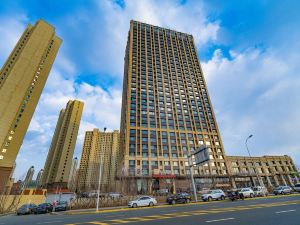 Wuyang Hotel (Harbin High-speed Railway West Station Branch)