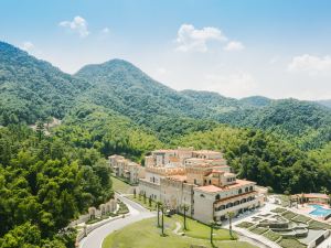 CONTI TOSCANA CASTLE RESORT & SPA