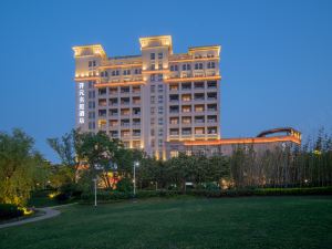 Maison New Century Hotel Shanghai Changxing Island