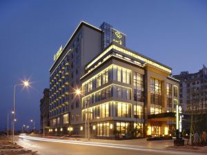 Jinxin Hotel