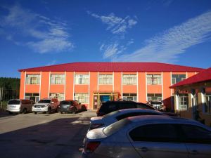 Chenglong Hotel (Ulan Butong Grassland Scenic Area)