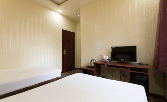 Lanzhou Wanshun Hotel