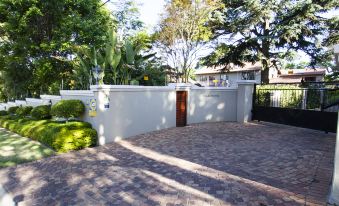 Bellgrove Guest House Sandton