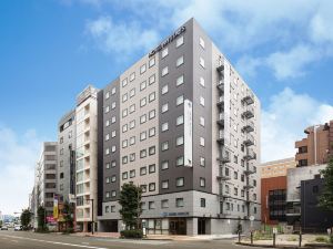 HOTEL MYSTAYS Yokohama Kannai