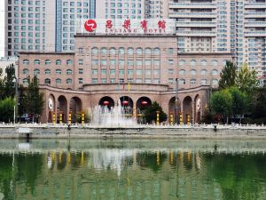 Lvliang Hotel (South Building)