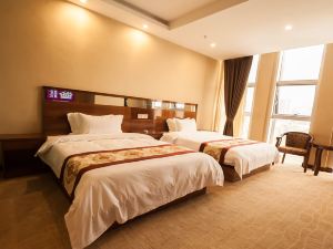 Yuting Hotel