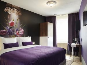 The Muse Amsterdam - Boutique Hotel