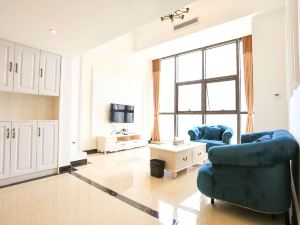 BEST WESTERN PREMIER PREMIER Apartment Nanchang Red Valley Beach