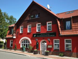 Hotel & Restaurant Märkische Schweiz