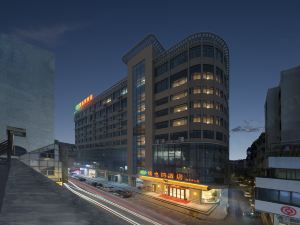 Vienna Hotel (Zhaoqing Sihui Center Yubo City)