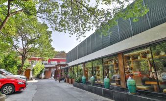 SSAW Boutique Hotel Shanghai Yilin