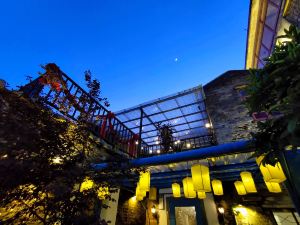 Diaomin Tribe Boutique Hostel (Kaiping Tangkou)