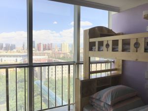 Urumqi Xiyu Harbour Youth Hostel