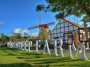 Swiss Hotel Pattaya