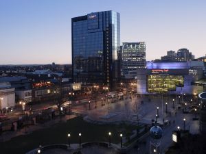 Hyatt Regency Birmingham