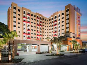 Residence Inn West Palm Beach Downtown