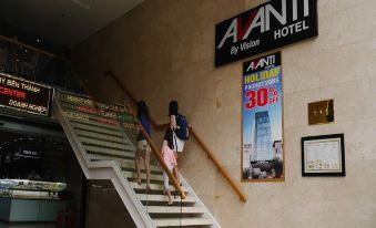 Avanti Hotel