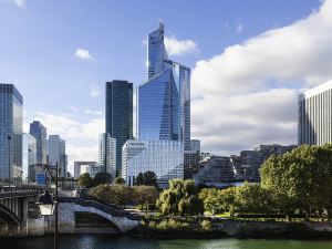 Novotel Paris la Défense Esplanade