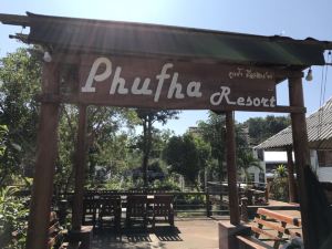 Phu Fha Resort