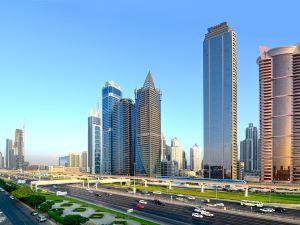 City Premiere Hotel Apartments - Dubai