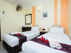 Sun Inns Hotel D'mind 2 Seri Kembangan