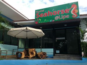 Seahorse Lipe Hostel