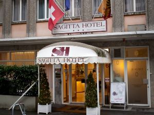 Hotel Sagitta